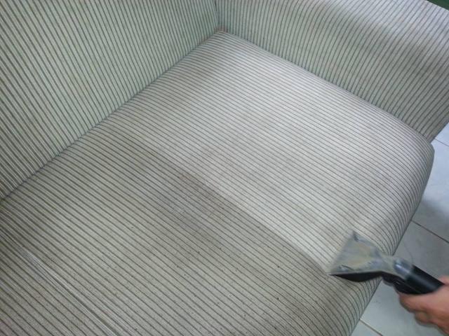 Como fazer uma limpeza eficiente após a obra