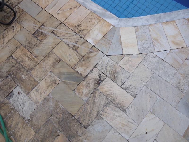 Como fazer uma limpeza eficiente após a obra