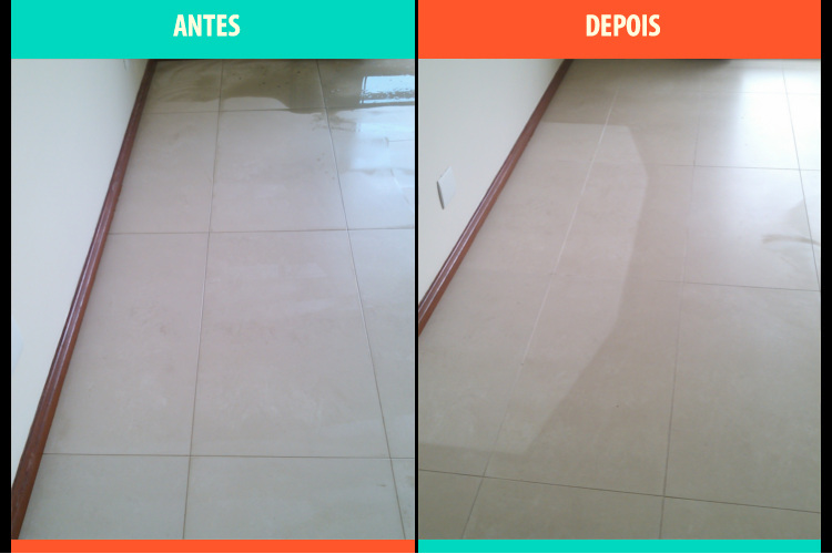 Como fazer uma limpeza eficiente após a obra