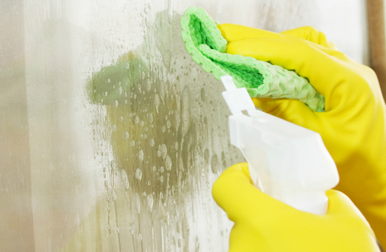 Como fazer uma limpeza eficiente após a obra