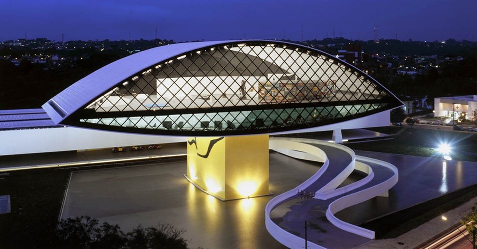Curitiba sediará a 1ª Olimpíada da Limpeza no Oscar Niemeyer