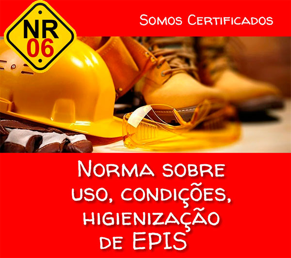 Uso do EPI: descubra como incentivar seus colaboradores