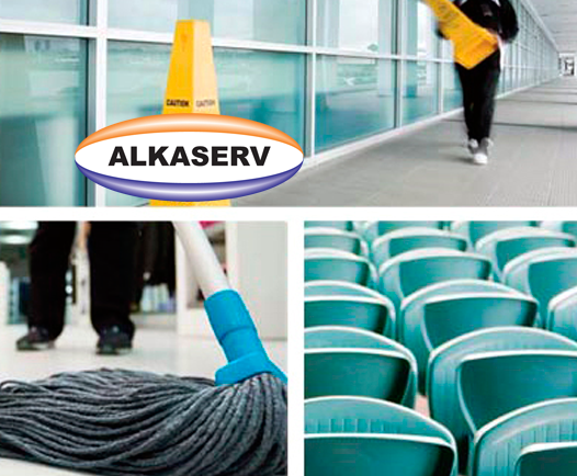 alkaserv