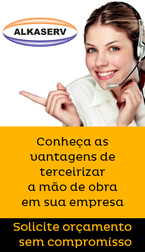 tercerização de serviços